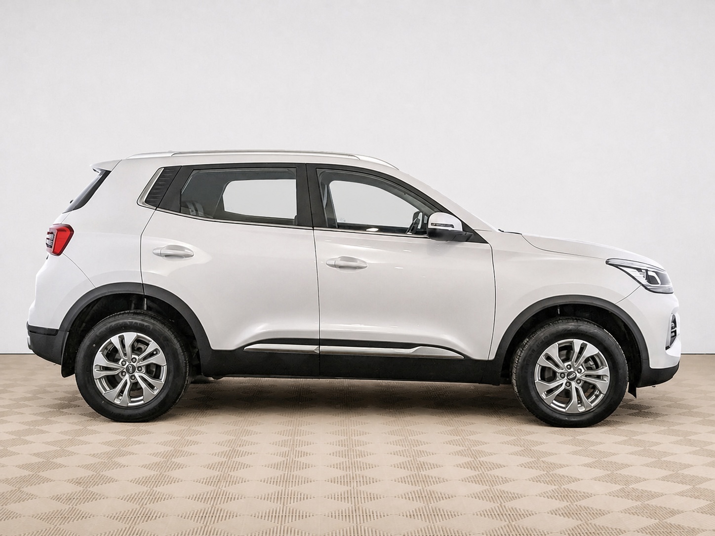 Chery - Chery Tiggo 4 Pro I, 2024