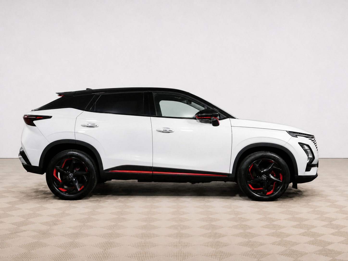 Omoda - Omoda C5 I, 2022