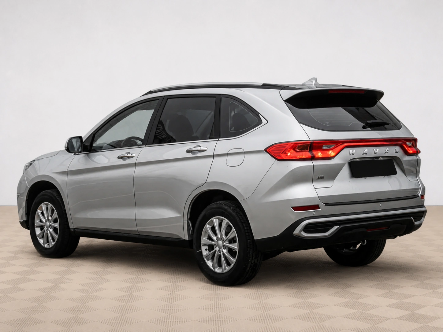 Haval - Haval M6 II, 2023 г.
