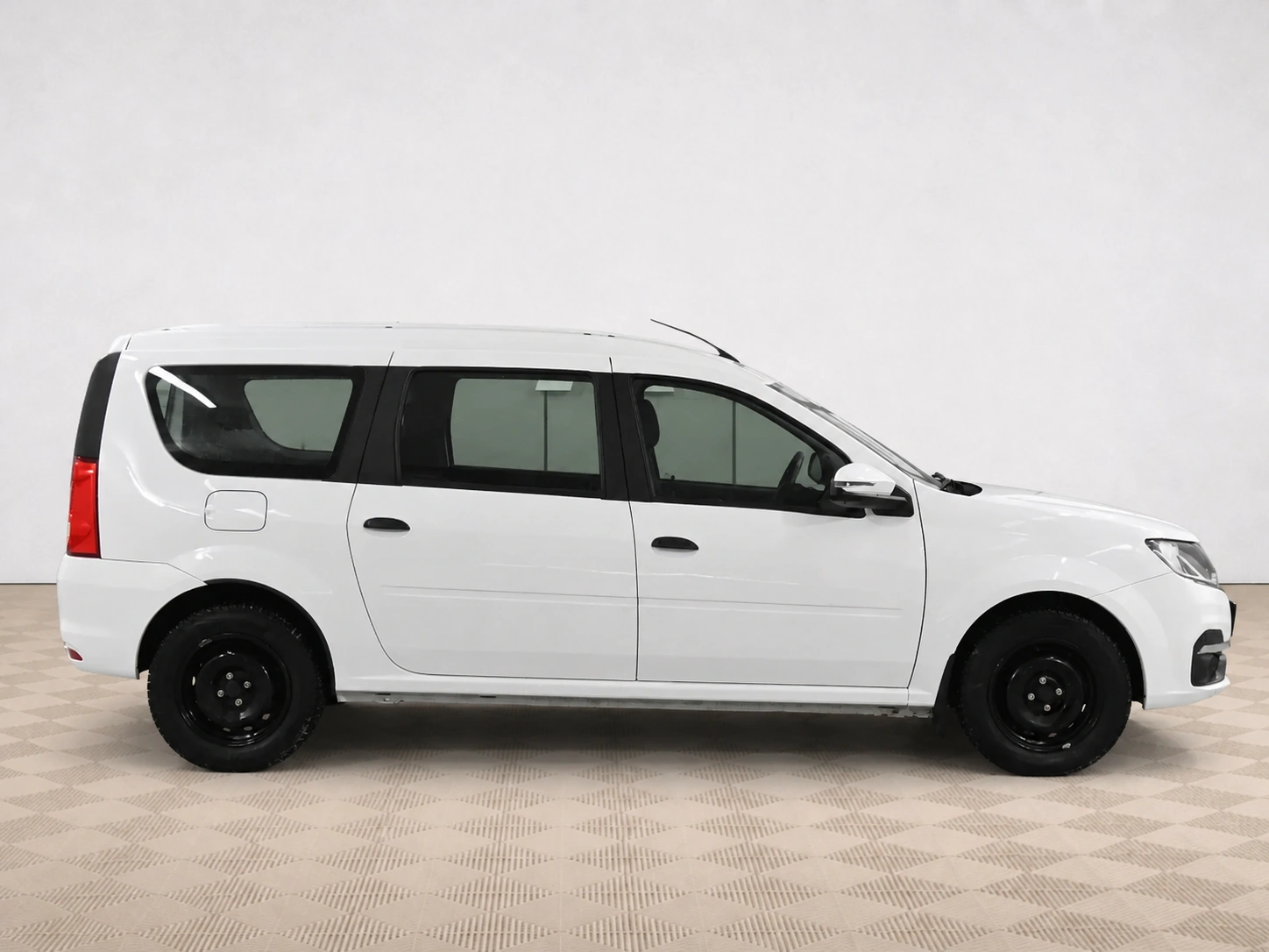 LADA (ВАЗ) - LADA (ВАЗ) Largus I Рестайлинг, 2024 г.