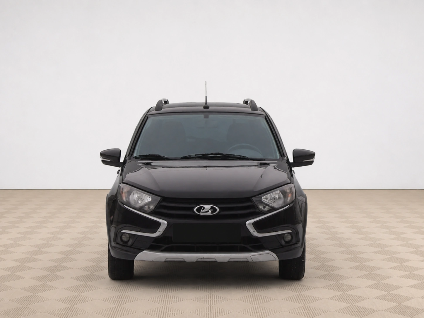 LADA (ВАЗ) - LADA (ВАЗ) Granta Cross I Рестайлинг, 2022 г.