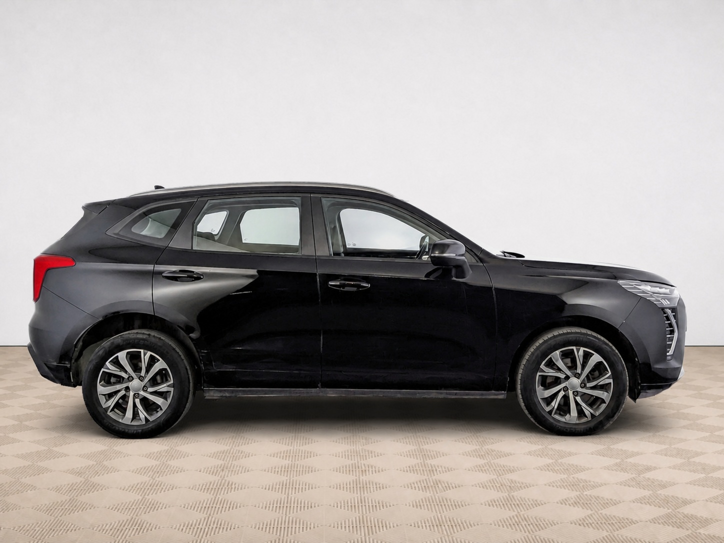 Haval - Haval Jolion I, 2023