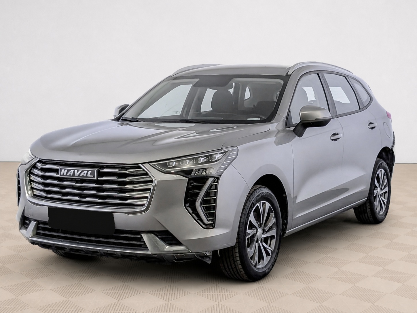 Haval - HAVAL Jolion, 2022