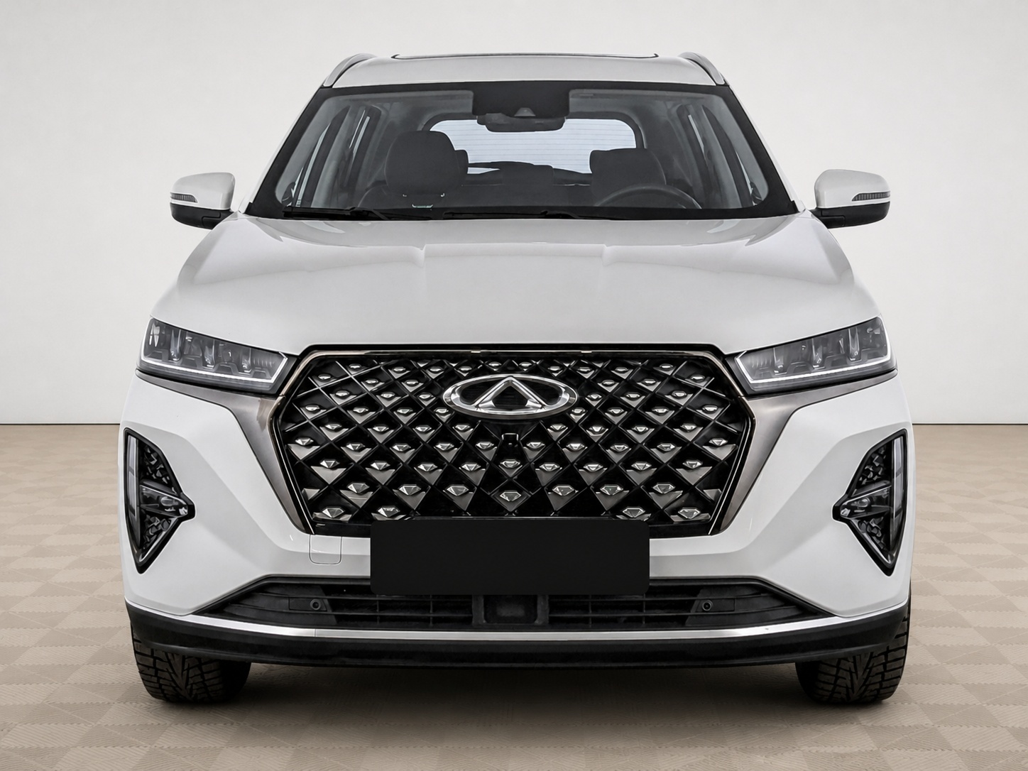 Chery - Chery Tiggo 7 Pro, 2023