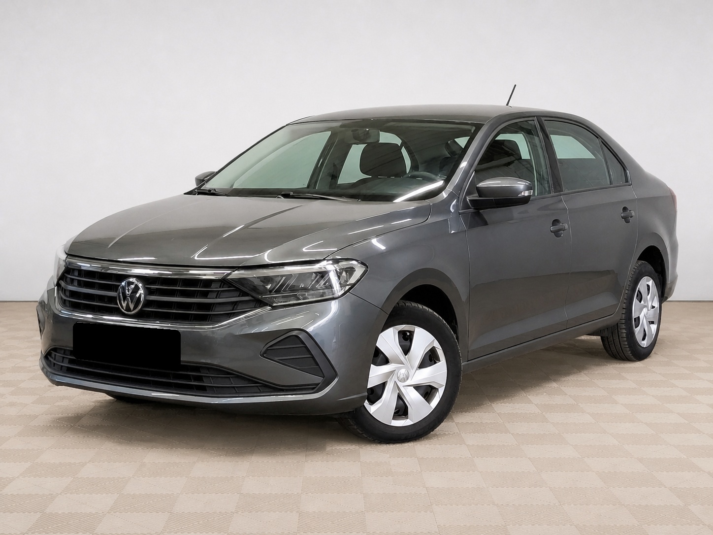 Volkswagen - Volkswagen Polo, 2021