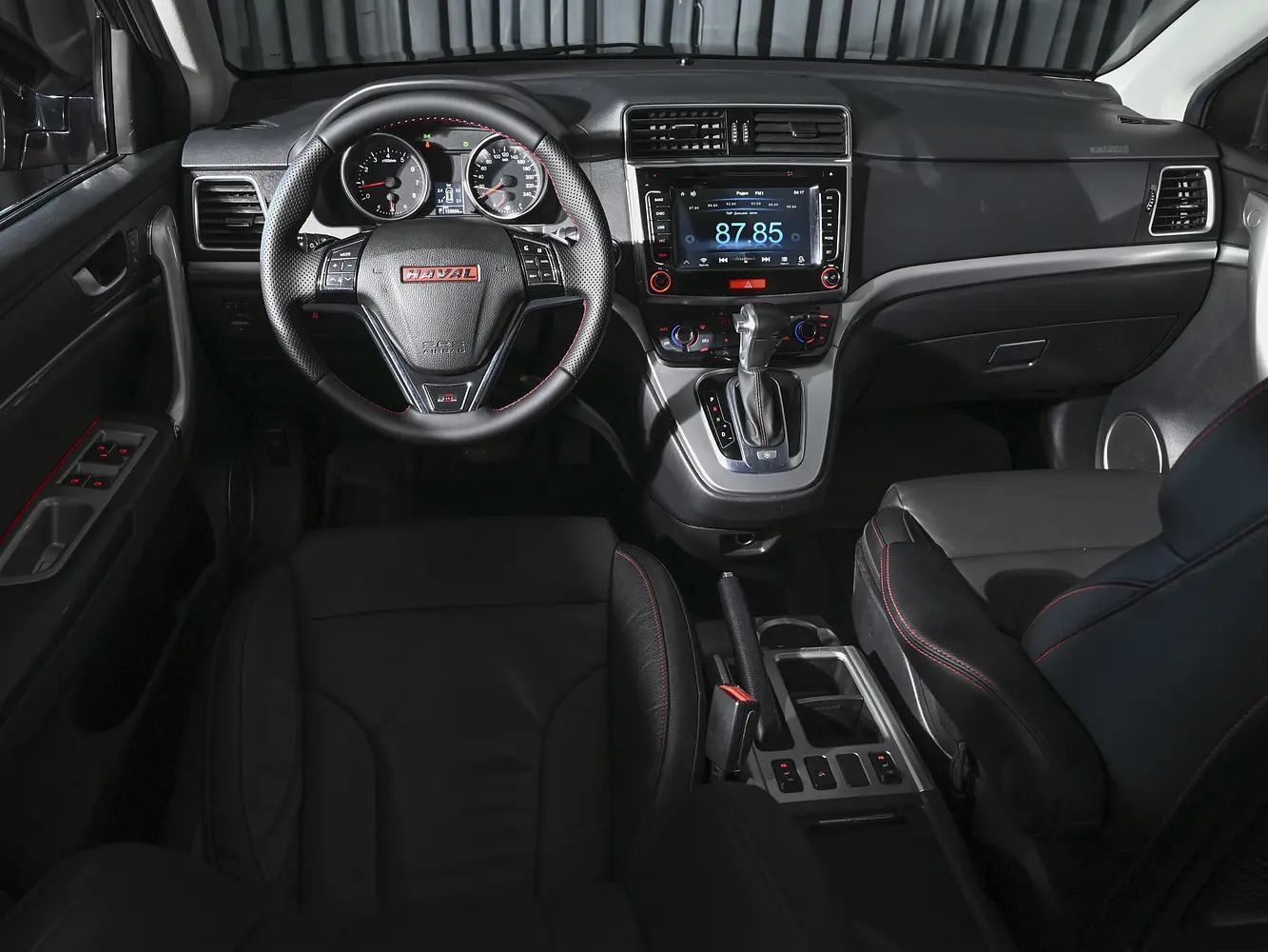 Haval - Haval H6 I, 2018 г.