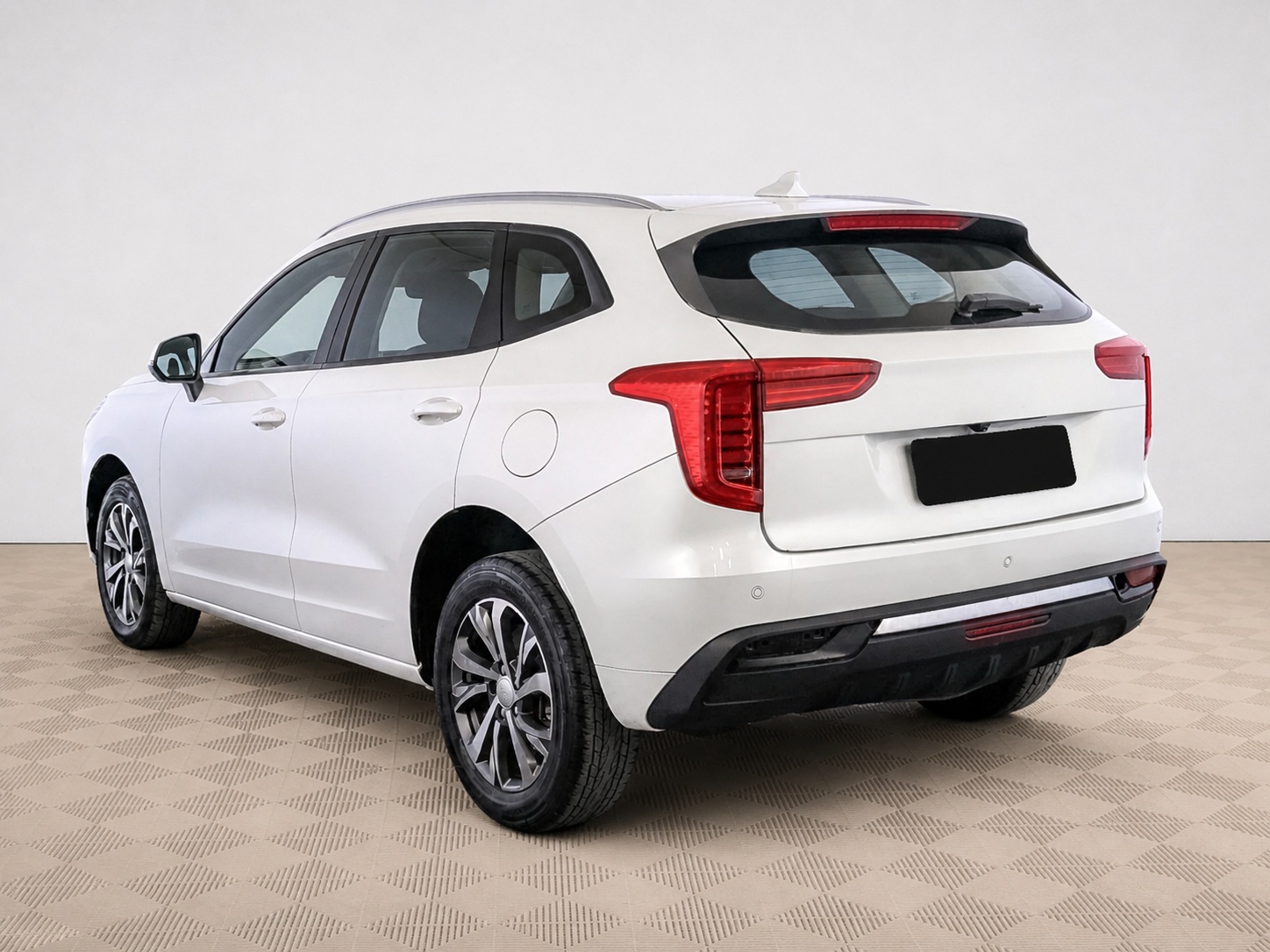 Haval - HAVAL Jolion, 2023