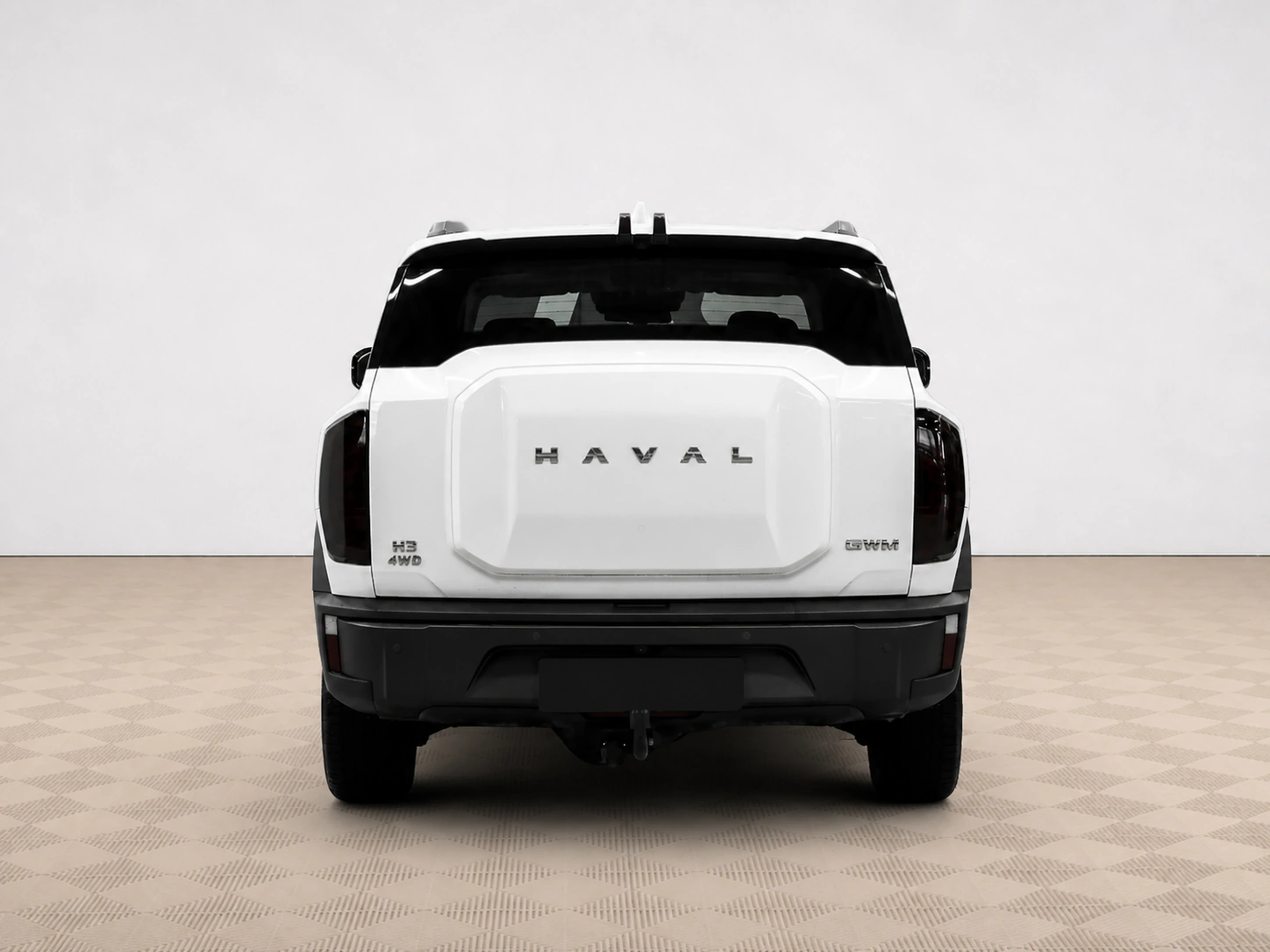 Haval - Haval H3 H3, 2024 г.