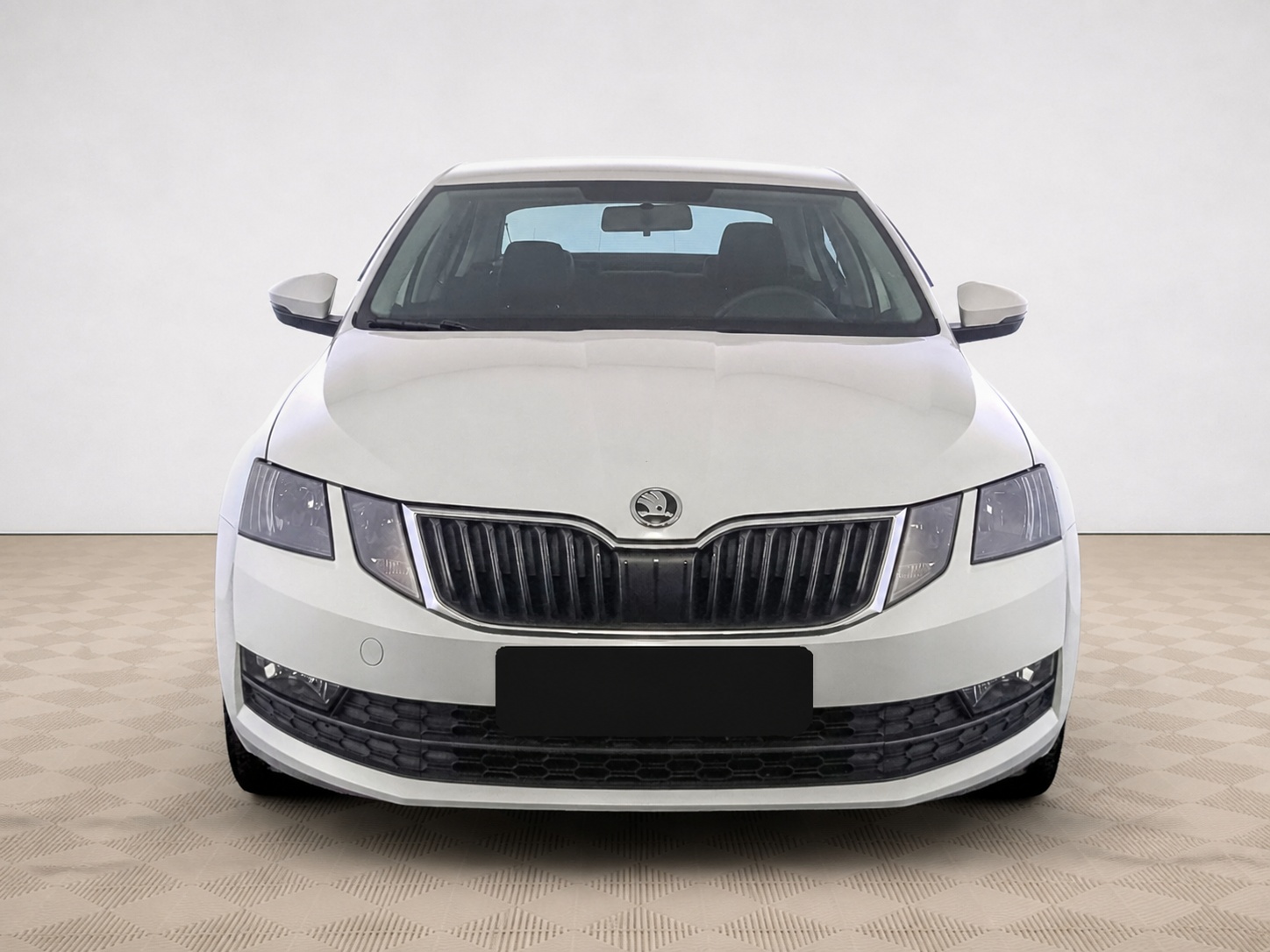 Skoda - Skoda Octavia, 2020