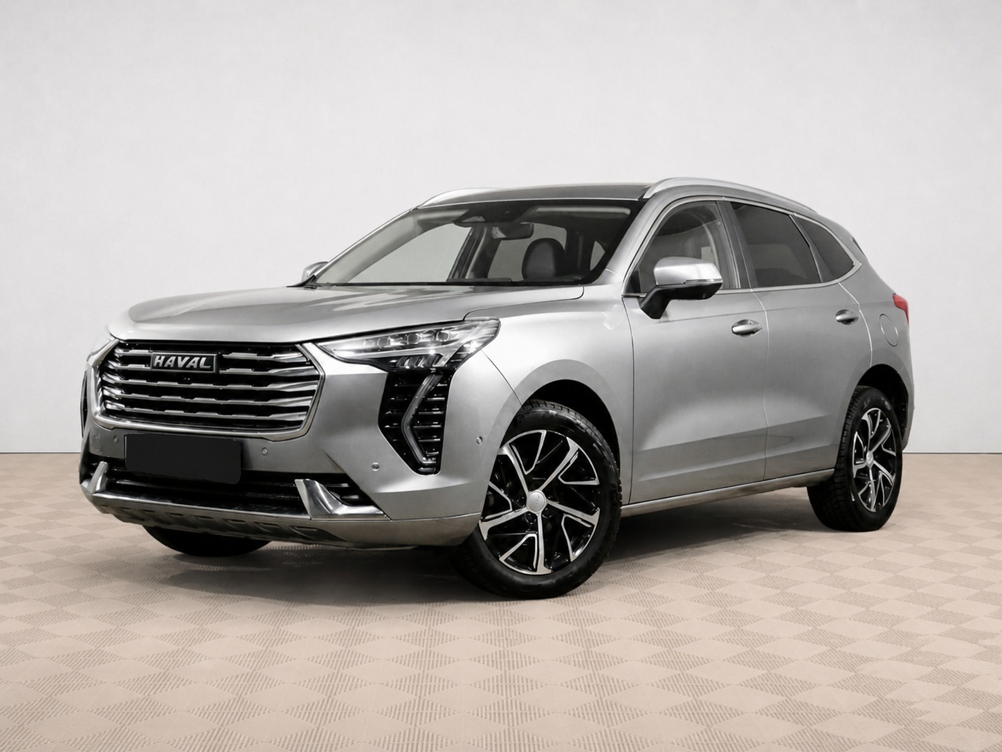 Haval - Haval Jolion I, 2022
