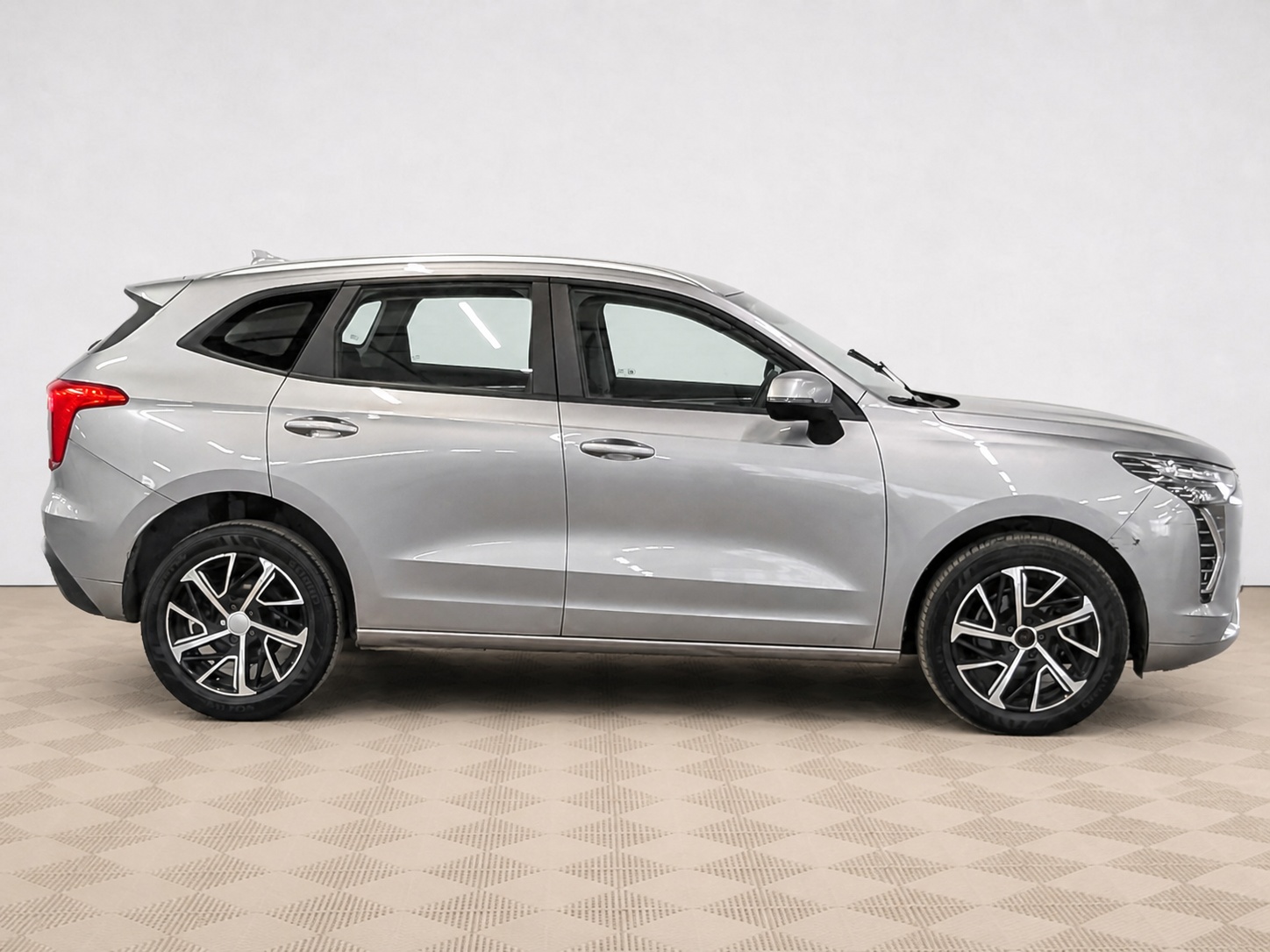 Haval - HAVAL Jolion, 2022