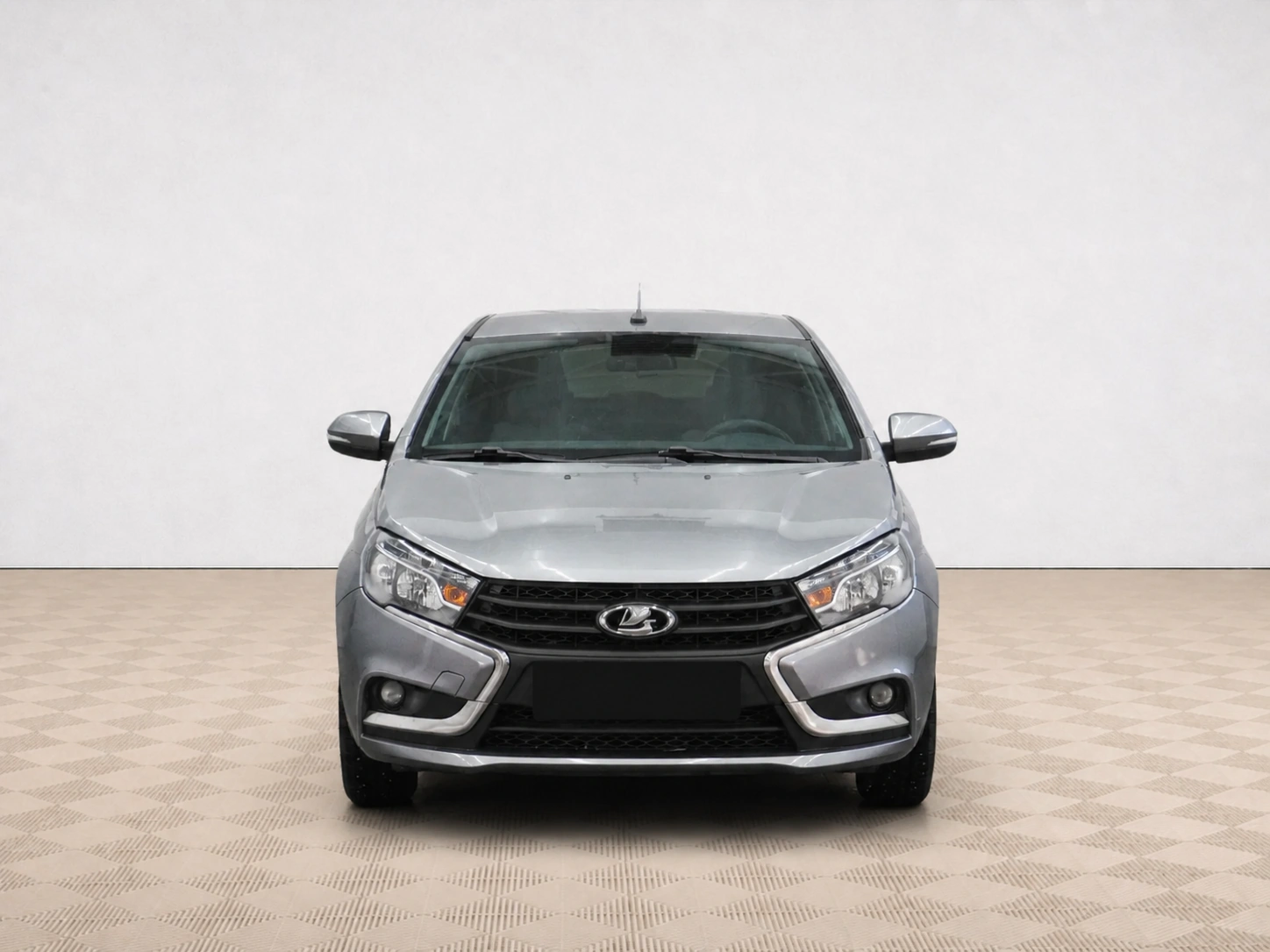 LADA (ВАЗ) - LADA (ВАЗ) Vesta I, 2020 г.