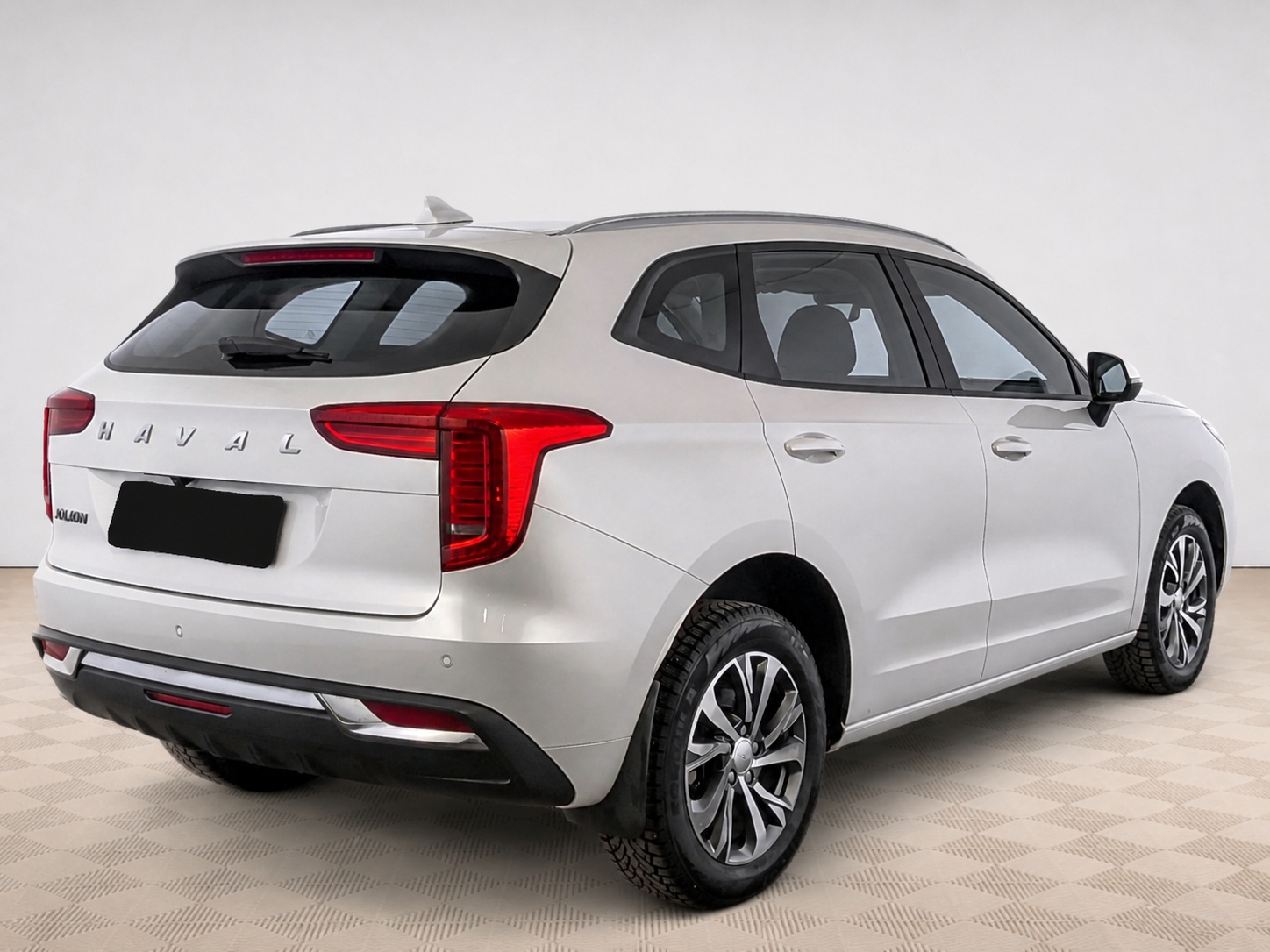 Haval - HAVAL Jolion, 2023