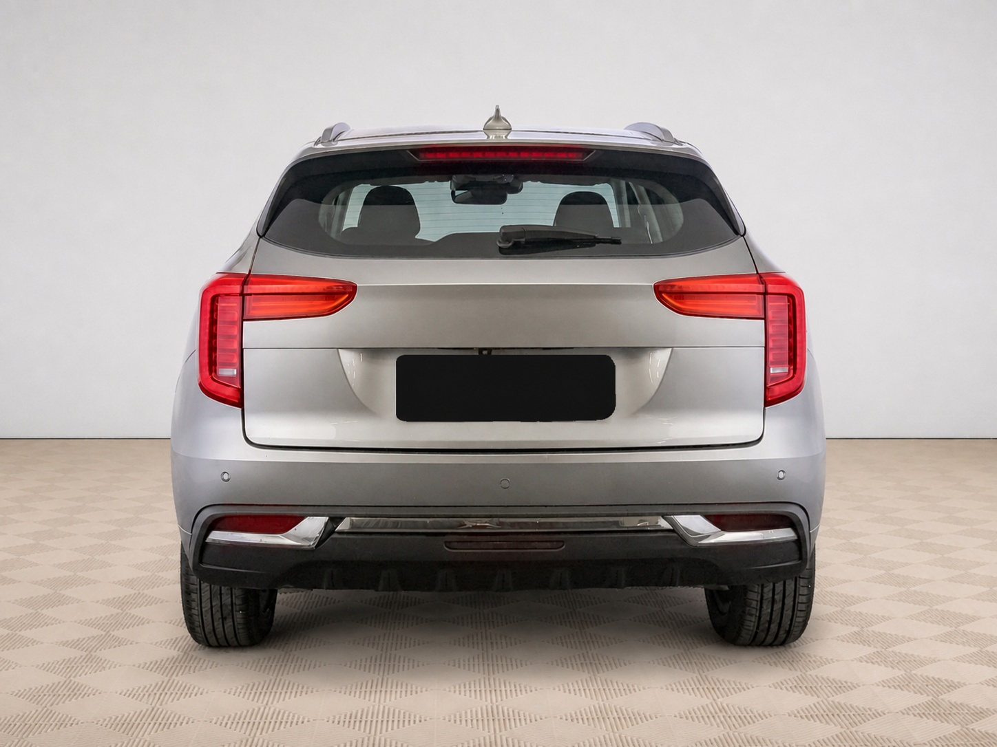 Haval - Haval Jolion I, 2023