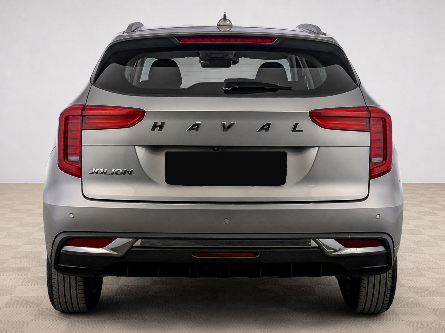 Haval - HAVAL Jolion, 2022