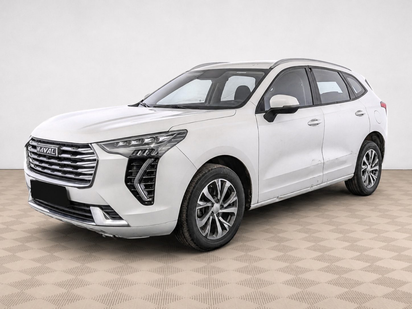 Haval - Haval Jolion I, 2023