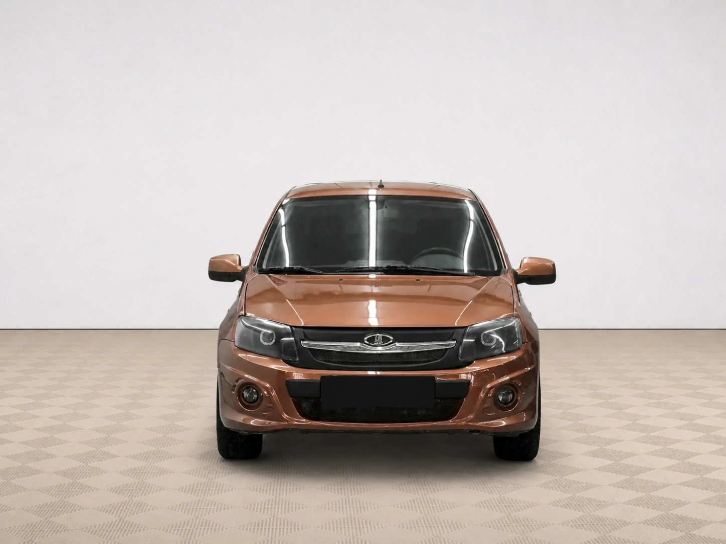 LADA (ВАЗ) - LADA (ВАЗ) Granta Sport I, 2015 г.