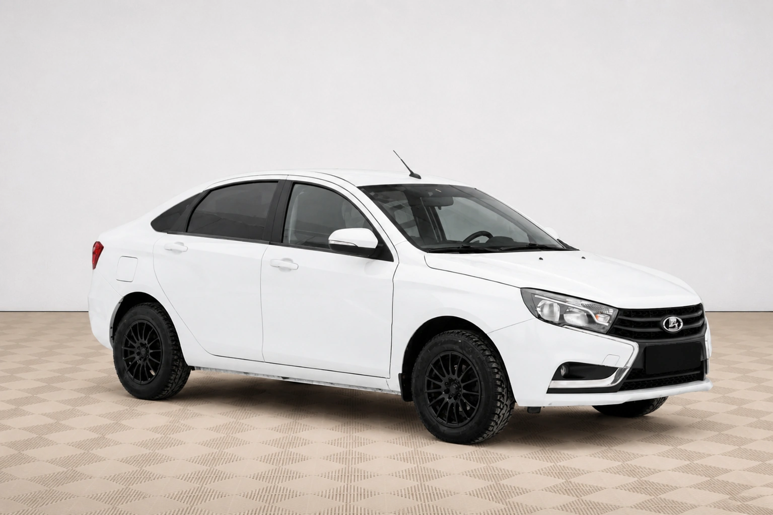 LADA (ВАЗ) - LADA (ВАЗ) Vesta I, 2020 г.