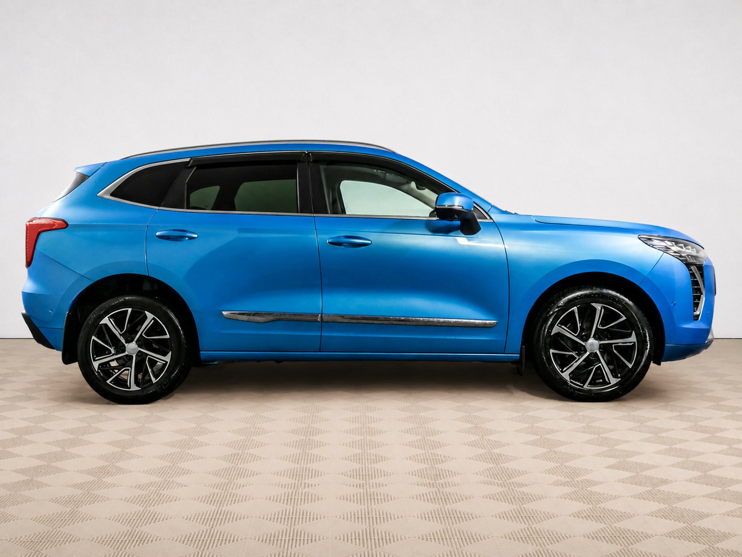 Haval - Haval Jolion I, 2022
