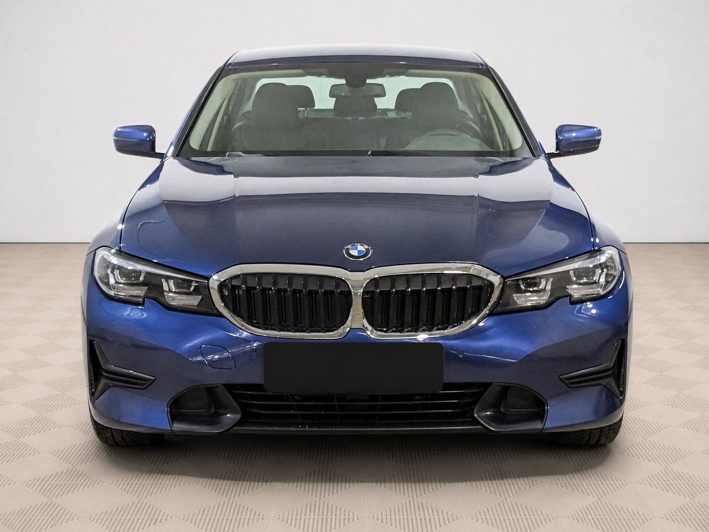 BMW - BMW 3 серии, 2020