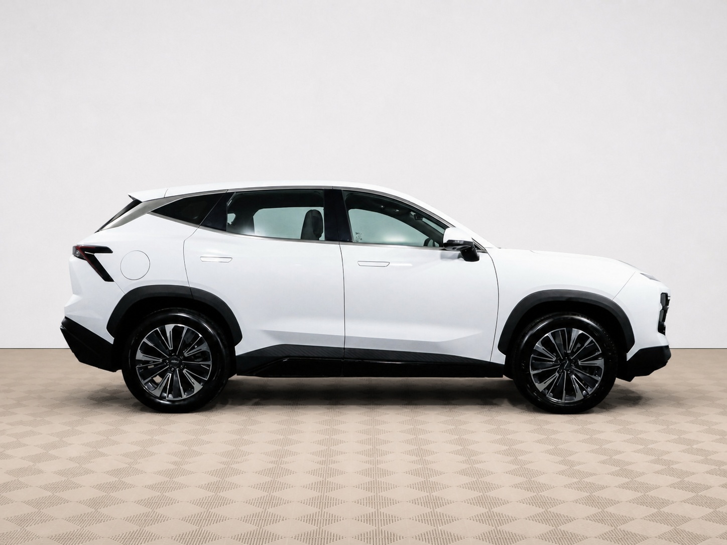 Jetour - JETOUR DASHING I, 2023