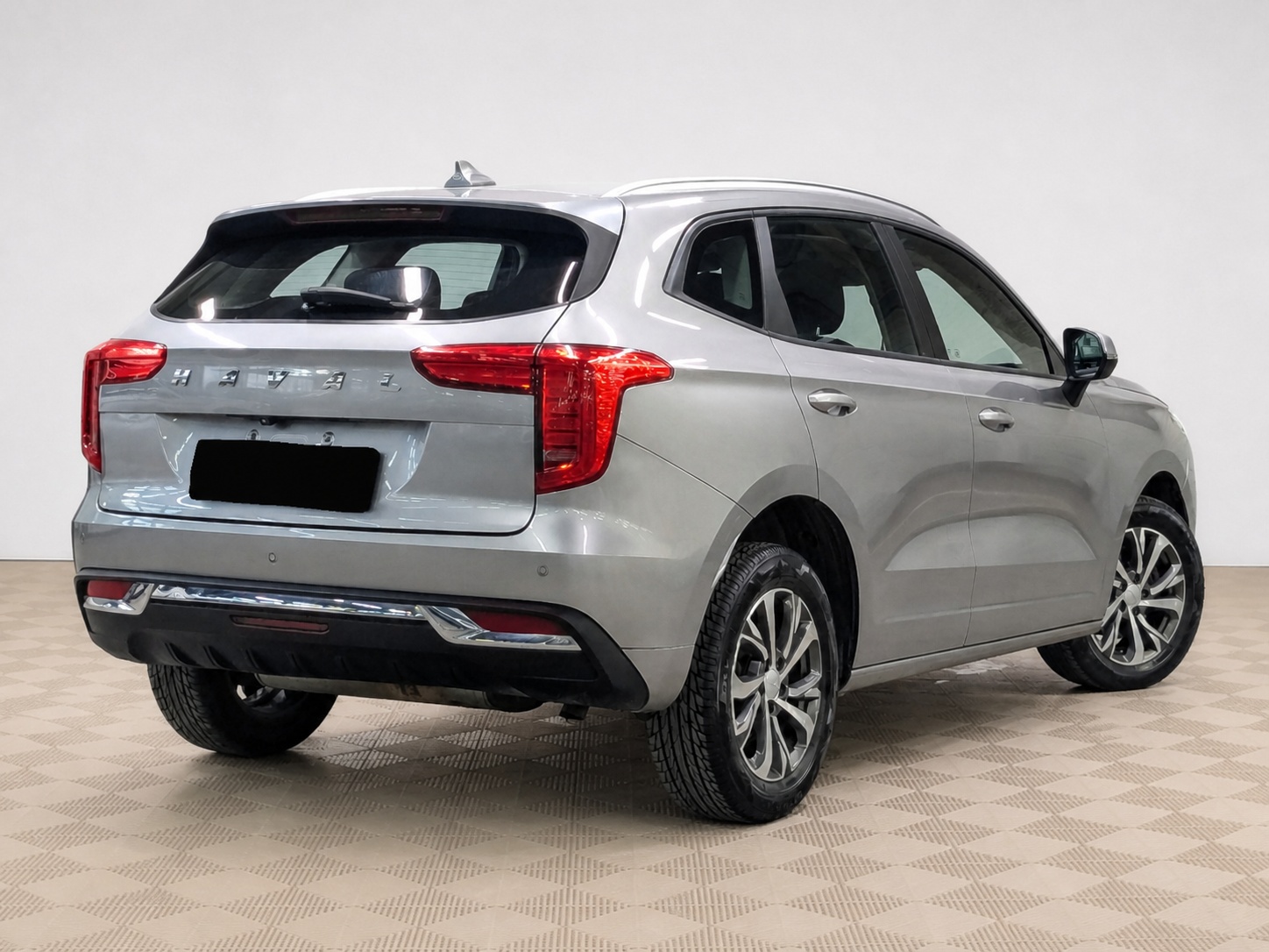 Haval - HAVAL Jolion, 2022
