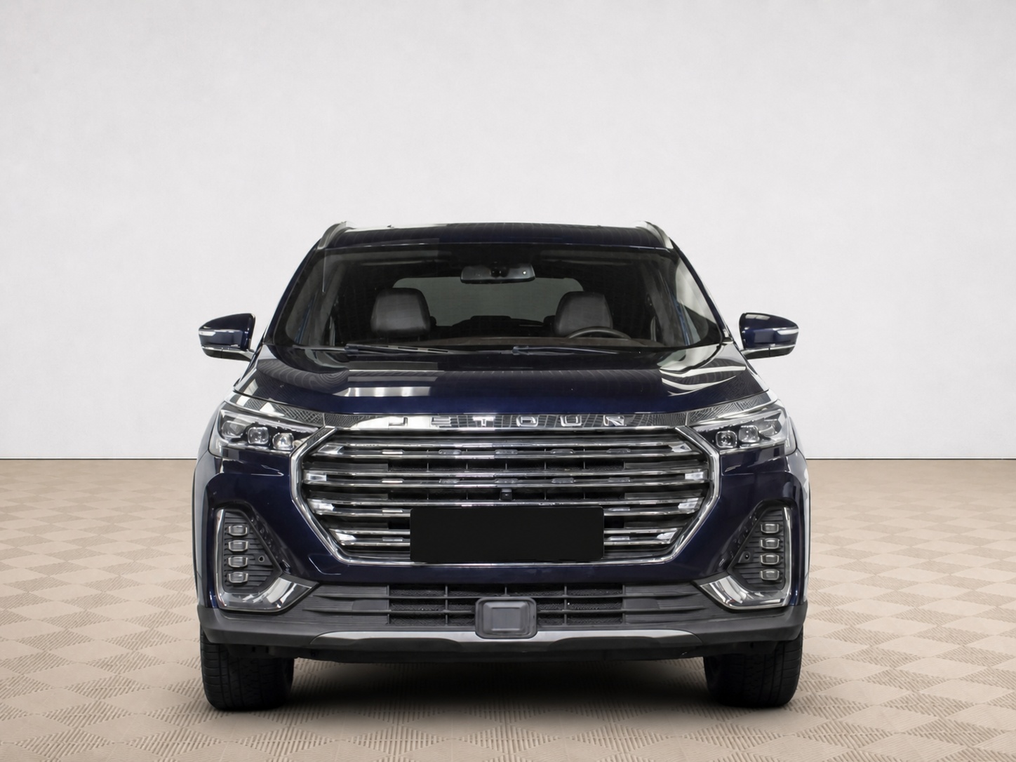 Jetour - JETOUR X90 PLUS, 2023