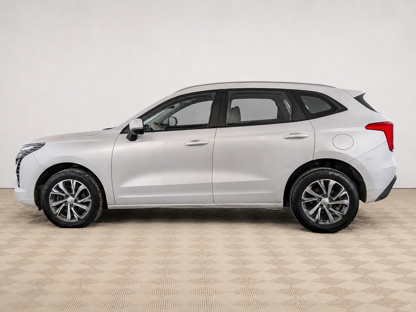 Haval - Haval Jolion I, 2023