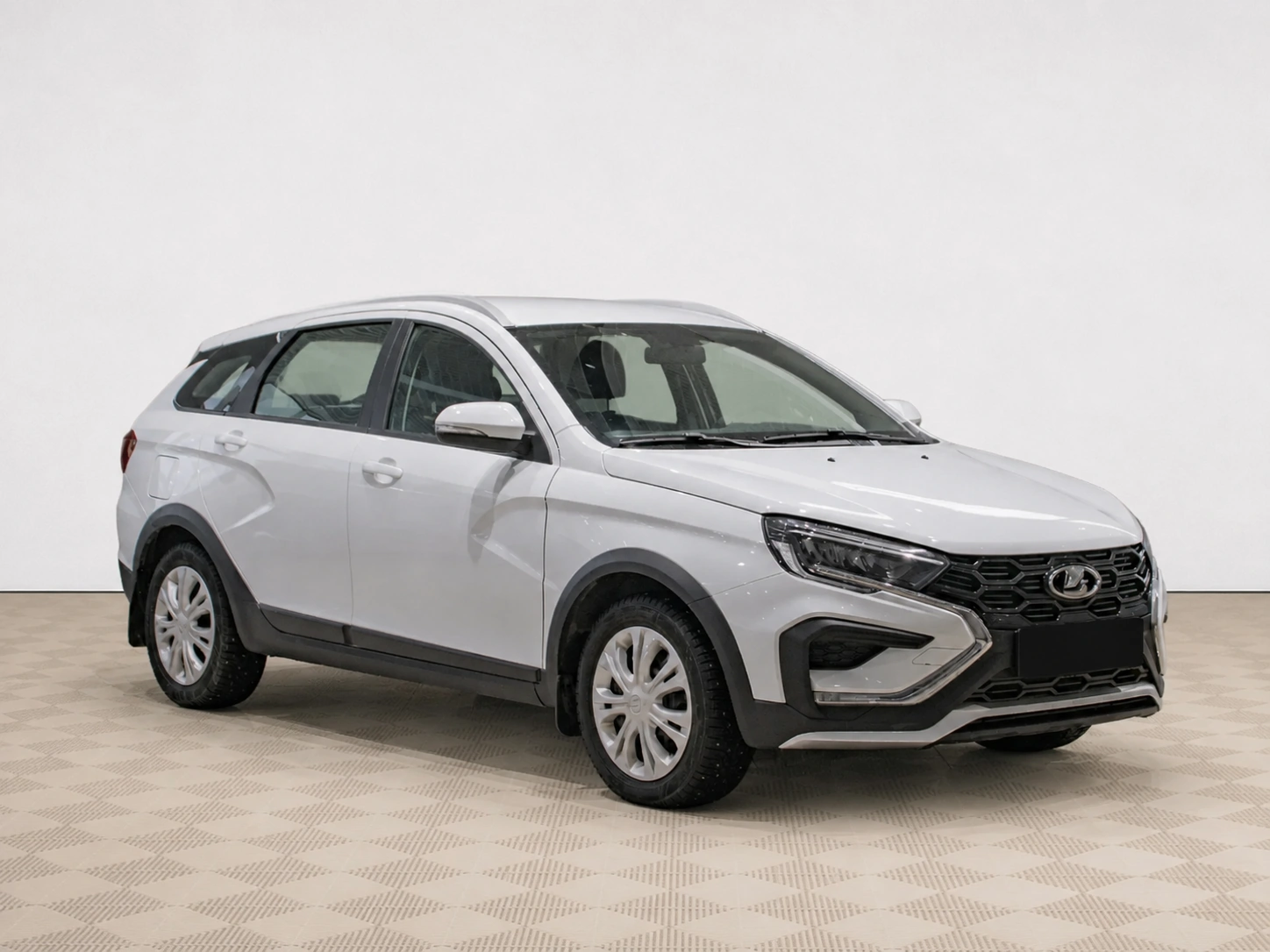 LADA (ВАЗ) - LADA (ВАЗ) Vesta SW I Рестайлинг (NG), 2024 г.