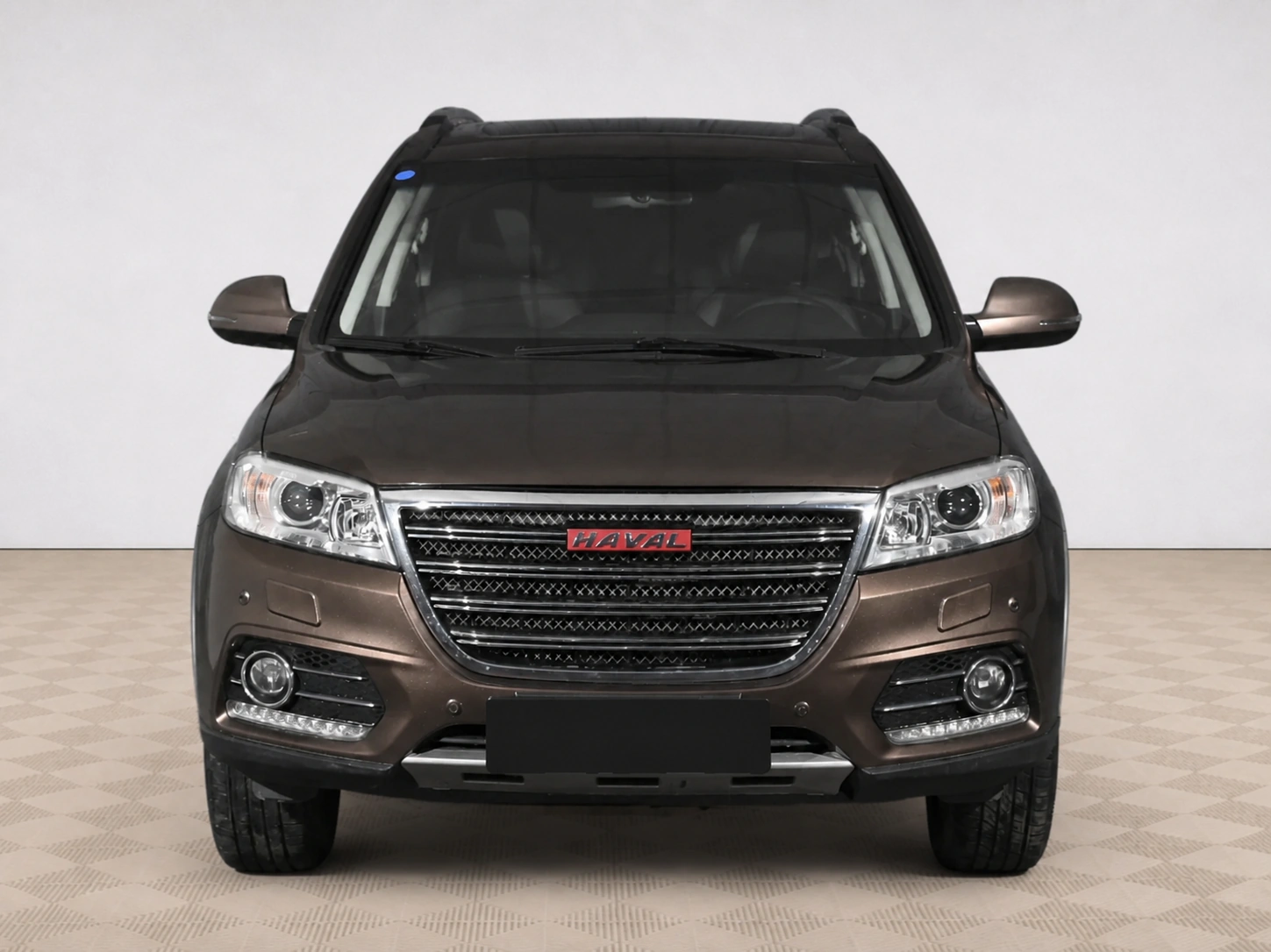Haval - Haval H6 I, 2018 г.