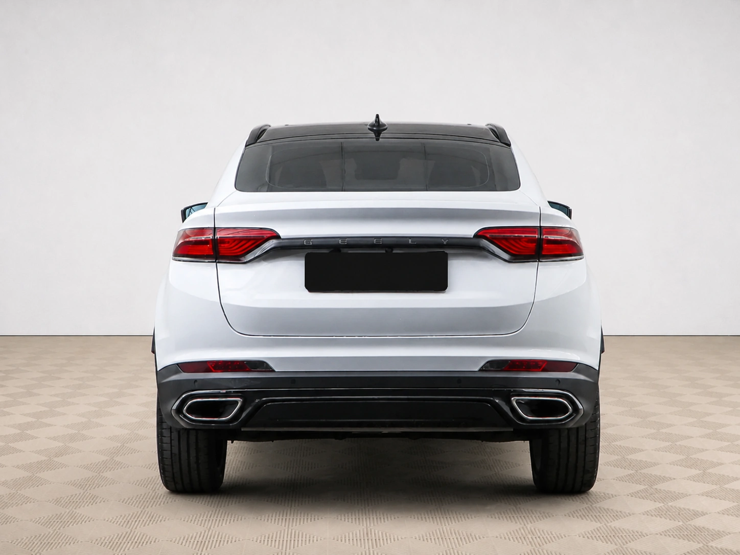 Geely - Geely Tugella I, 2022 г.