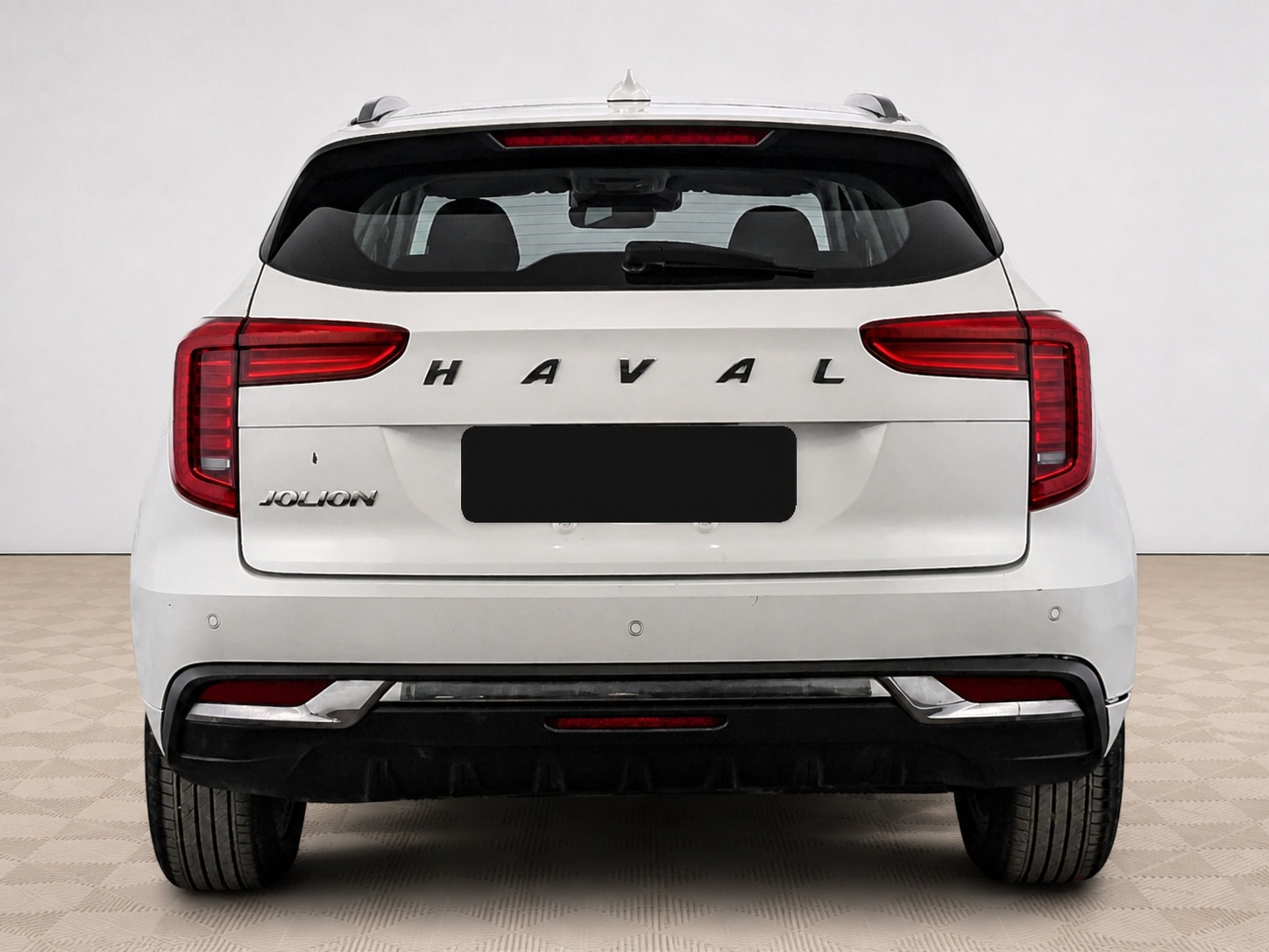 Haval - Haval Jolion I, 2022