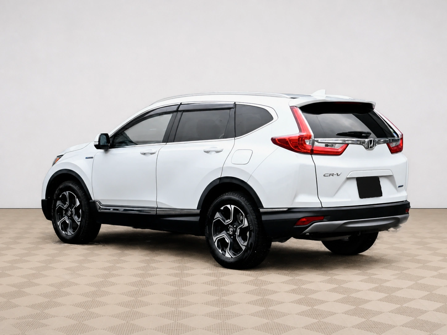 Honda - Honda CR-V V, 2020 г.