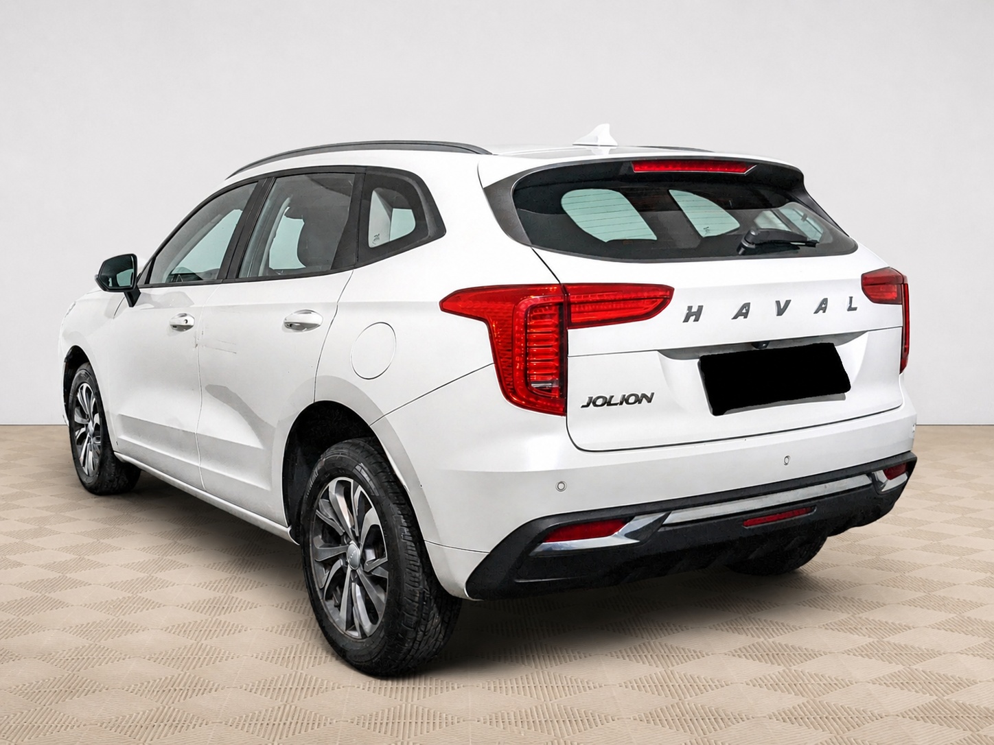 Haval - HAVAL Jolion, 2023