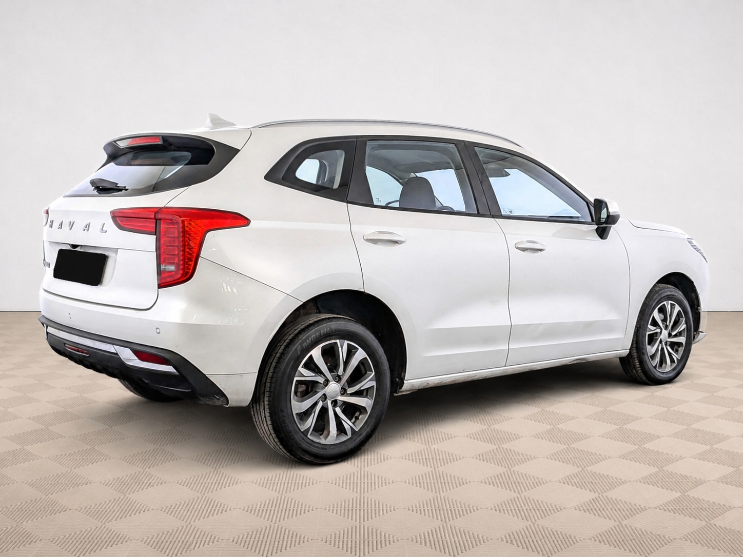 Haval - HAVAL Jolion, 2023