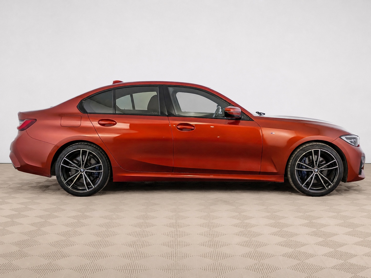 BMW - BMW 3 серии, 2019