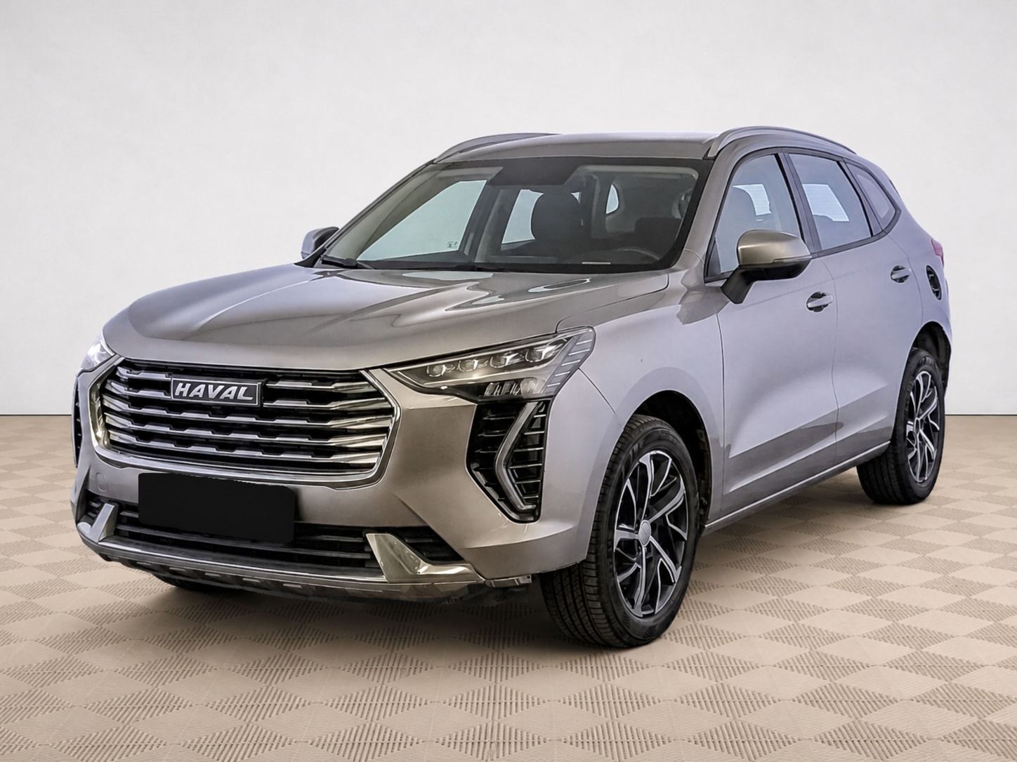 Haval - Haval Jolion I, 2023