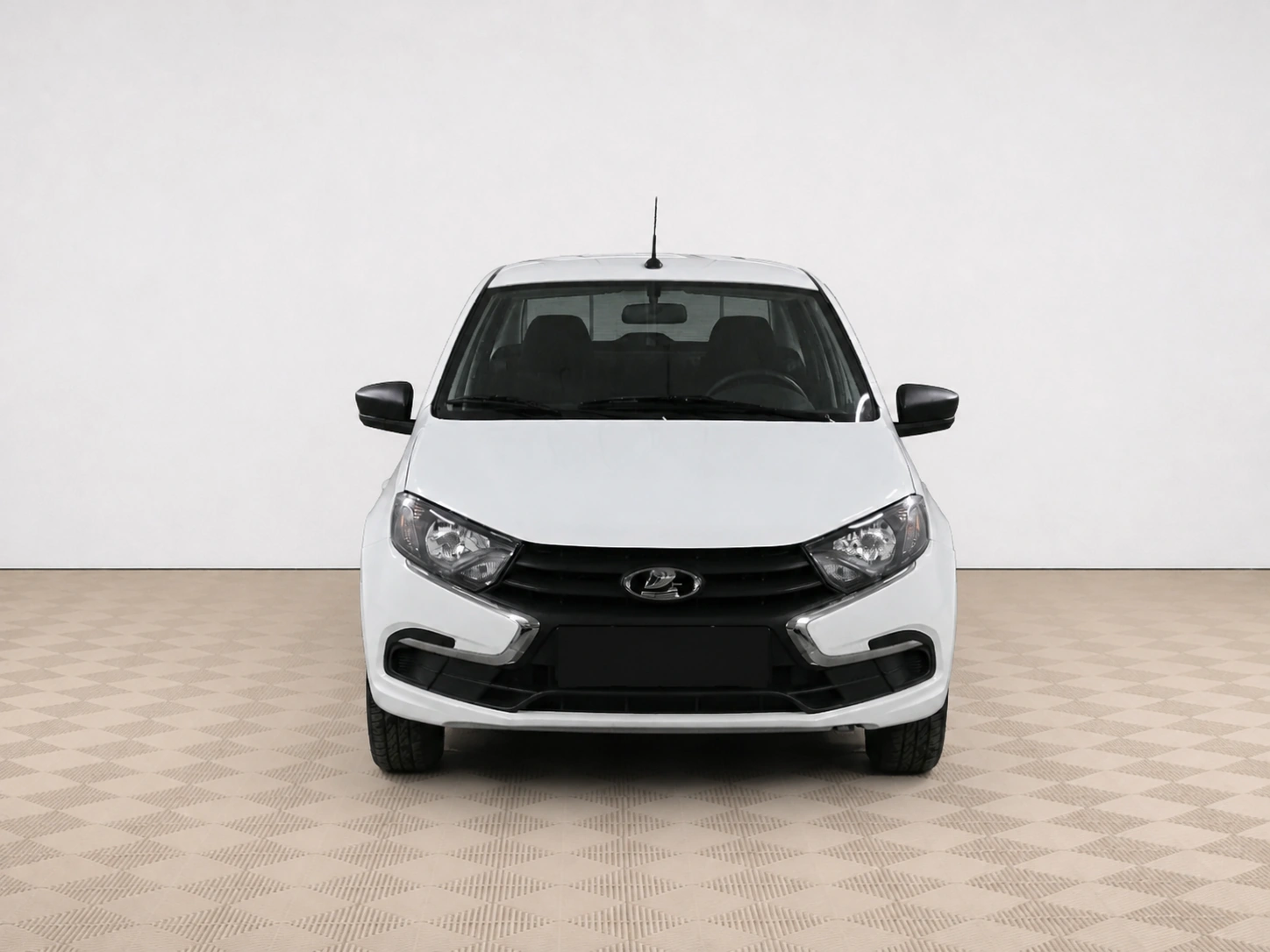 LADA (ВАЗ) - LADA (ВАЗ) Granta I Рестайлинг, 2025 г.