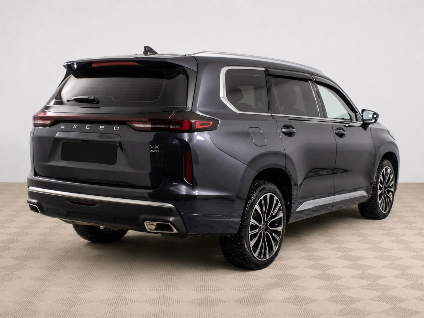 EXEED - Exeed VX I, 2022