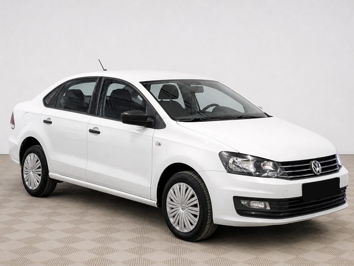 Volkswagen - Volkswagen Polo, 2019
