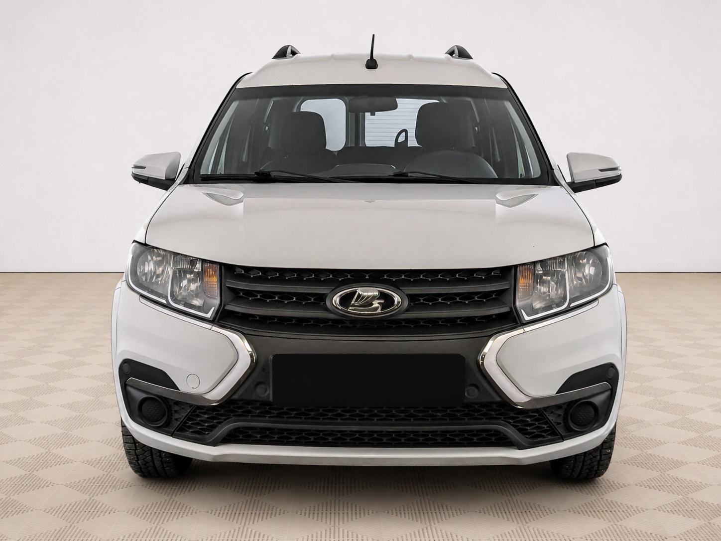 LADA (ВАЗ) - Lada Largus, 2021