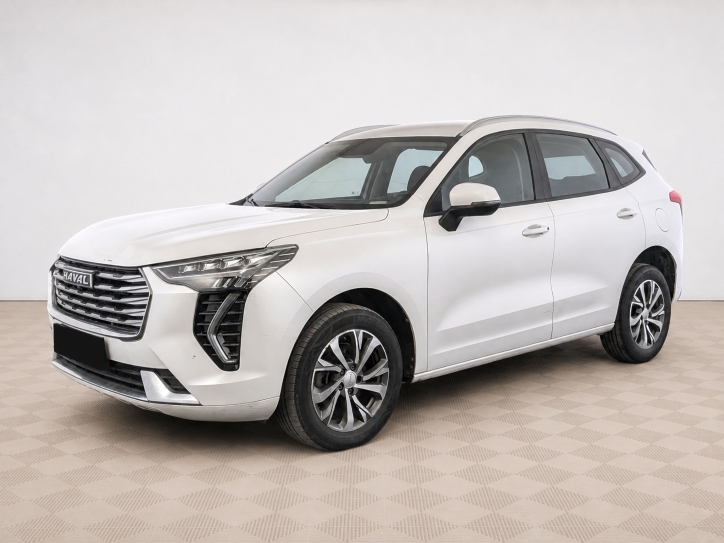 Haval - HAVAL Jolion, 2022