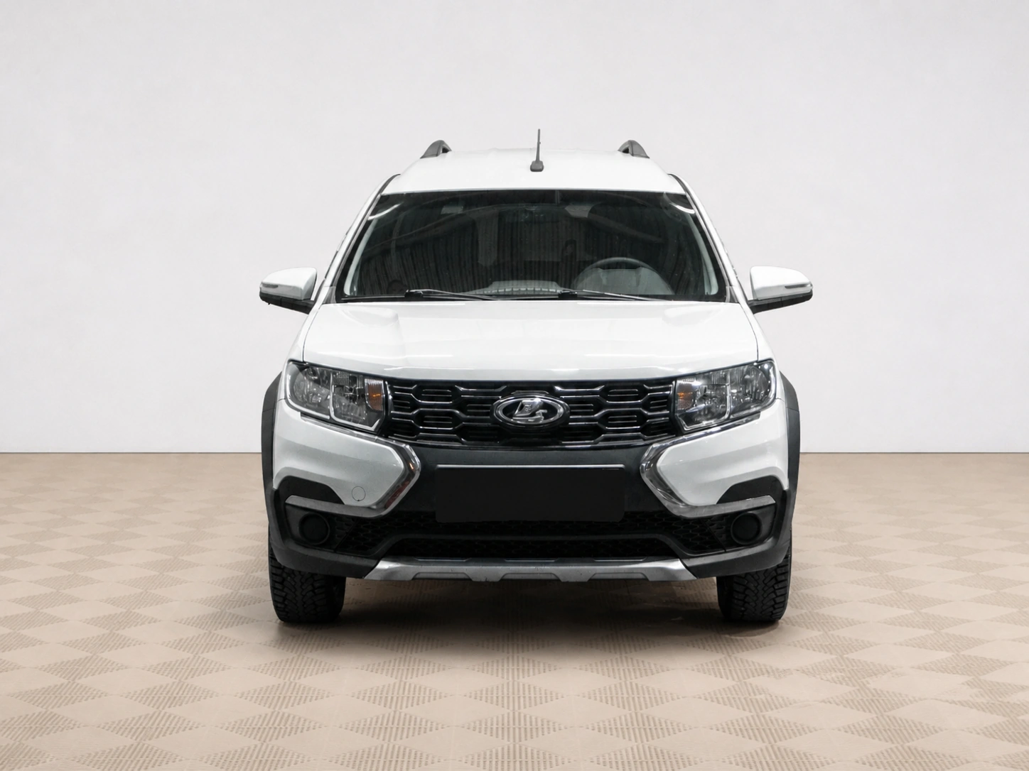 LADA (ВАЗ) - LADA (ВАЗ) Largus Cross I Рестайлинг, 2021 г.