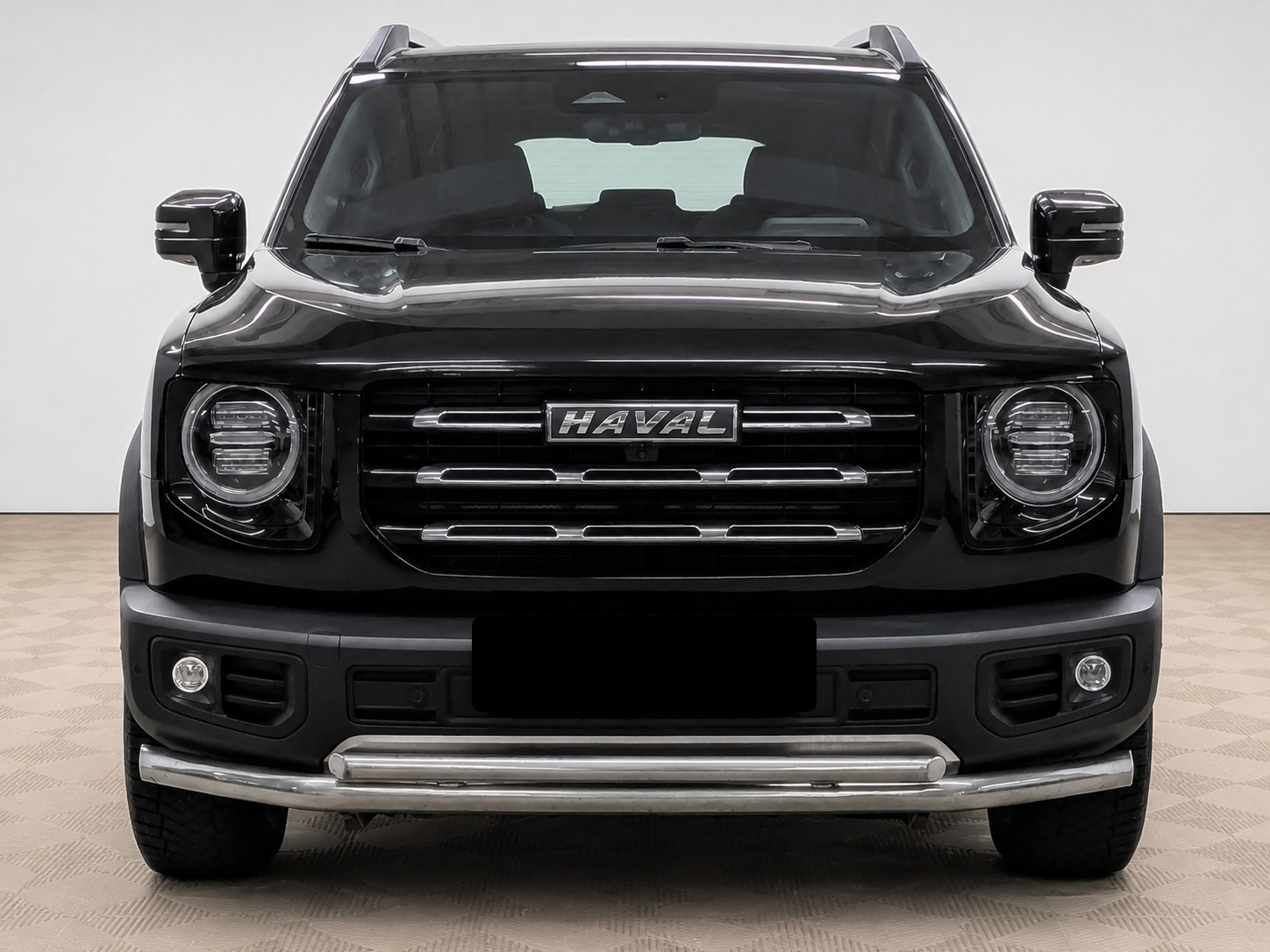 Haval - HAVAL Dargo, 2023