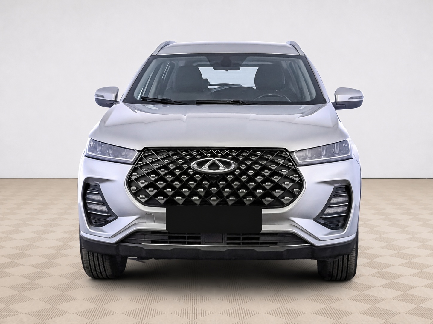 Chery - Chery Tiggo 7 Pro, 2022