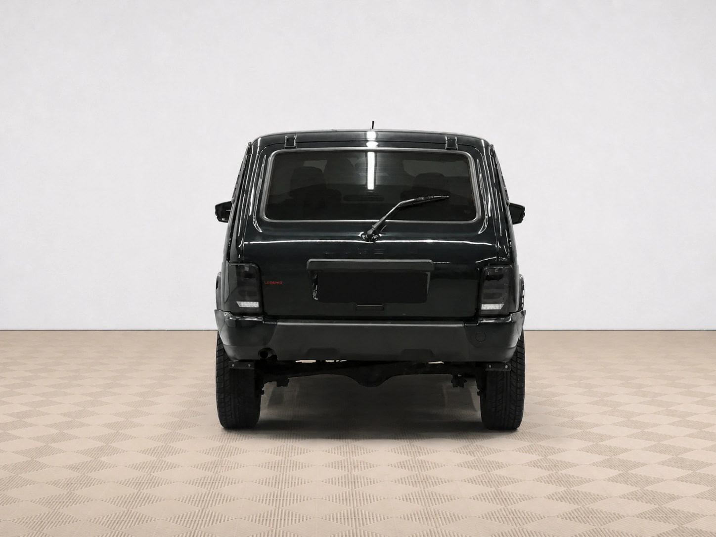 LADA (ВАЗ) - LADA (ВАЗ) Niva Legend Niva Legend, 2023 г.