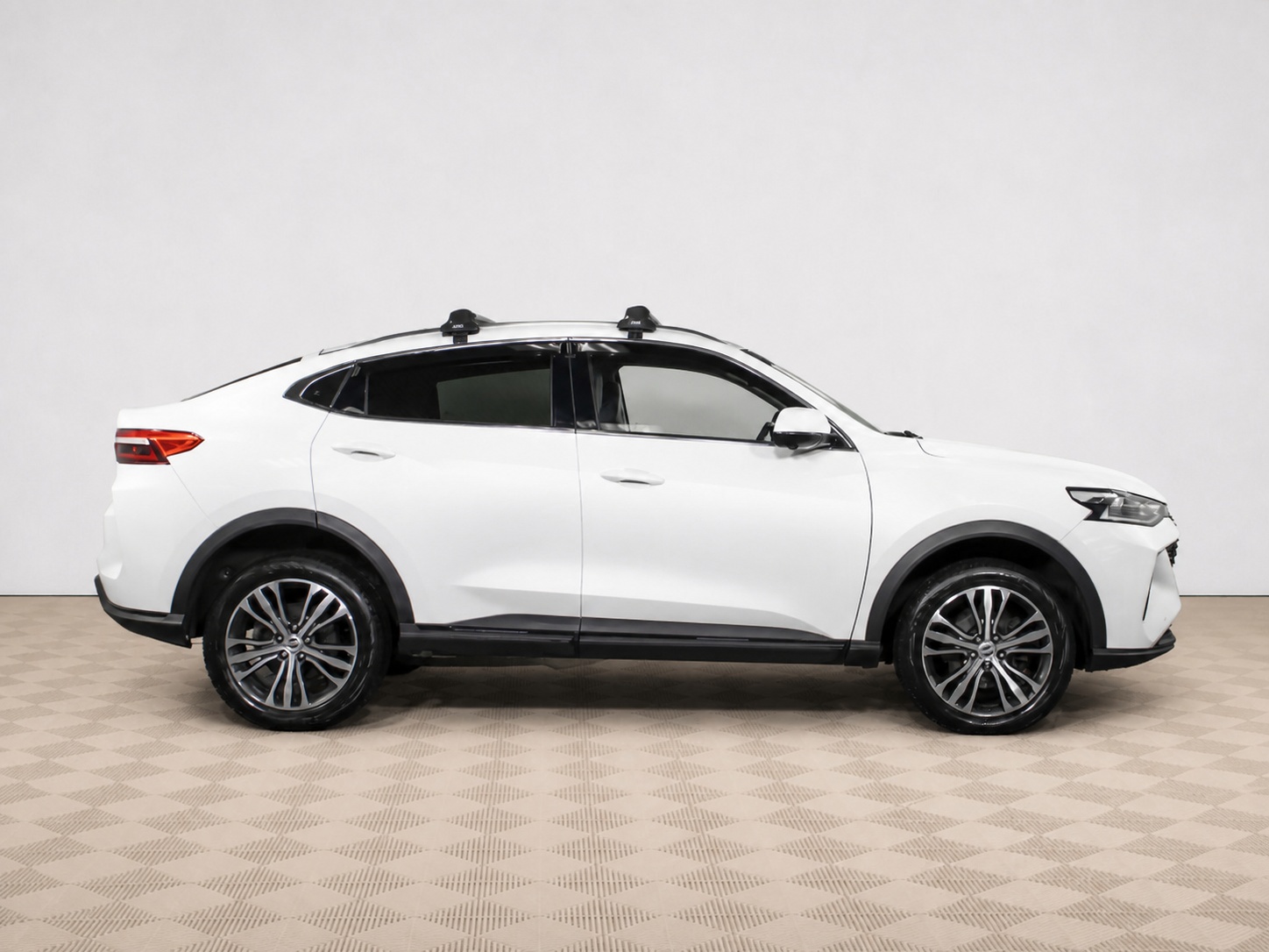 Haval - Haval F7x I Рестайлинг, 2022