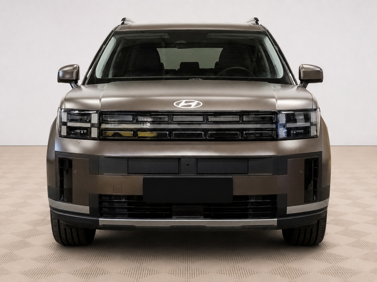 Hyundai - Hyundai Santa Fe, 2024