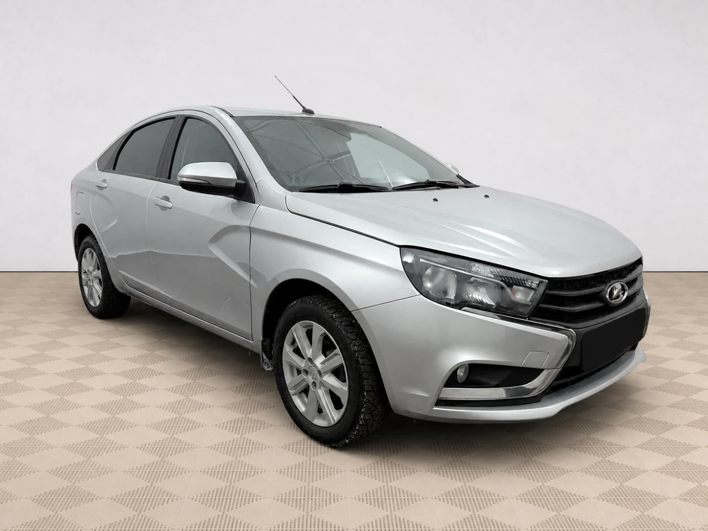 LADA (ВАЗ) - LADA (ВАЗ) Vesta I, 2022 г.