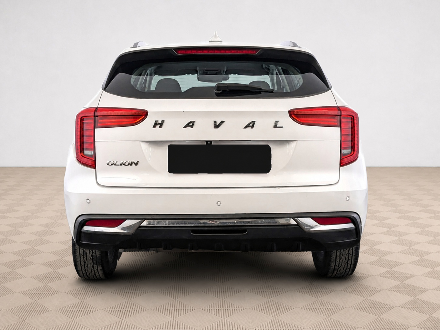 Haval - Haval Jolion I, 2023